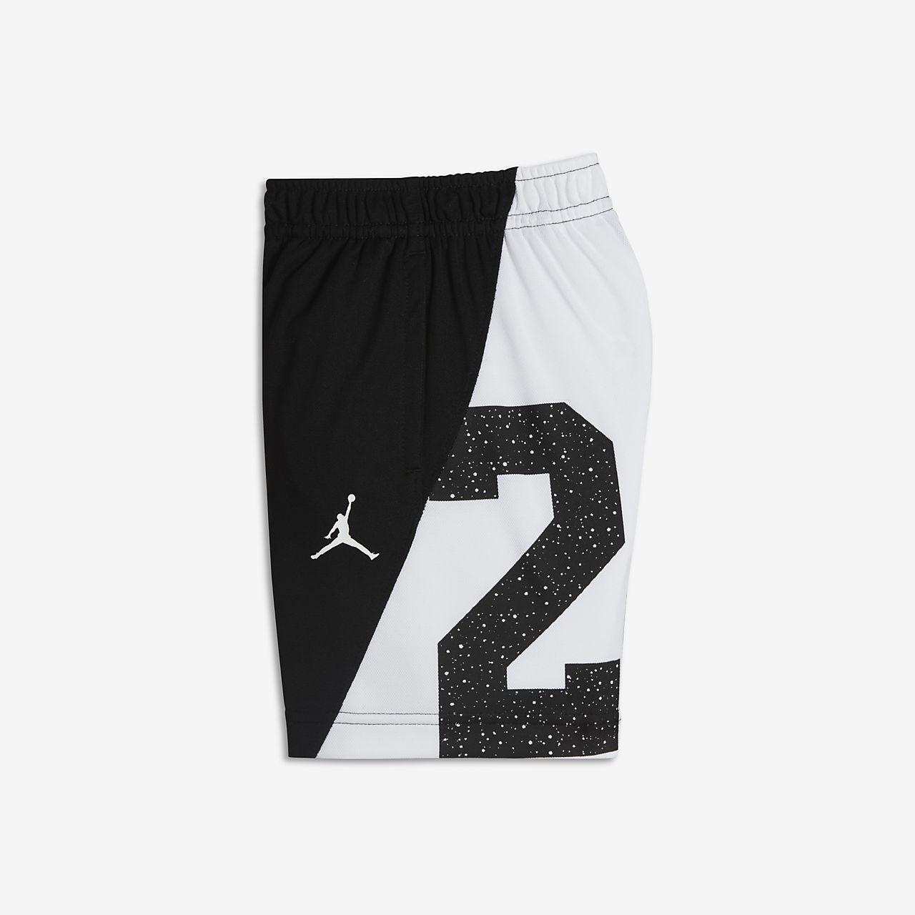 infant jordan shorts