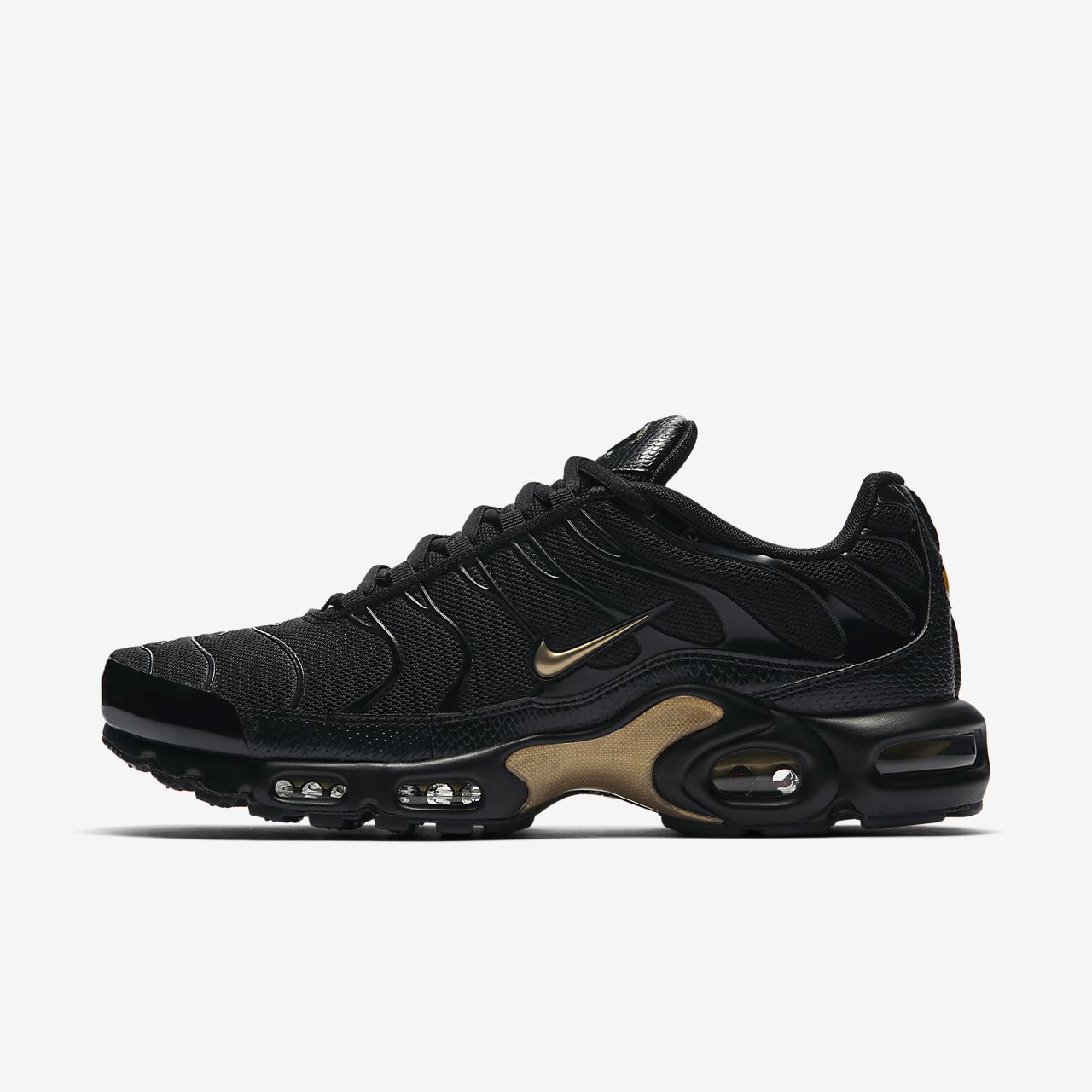 Nike Air Max Plus Men's Shoe. Nike.com CA