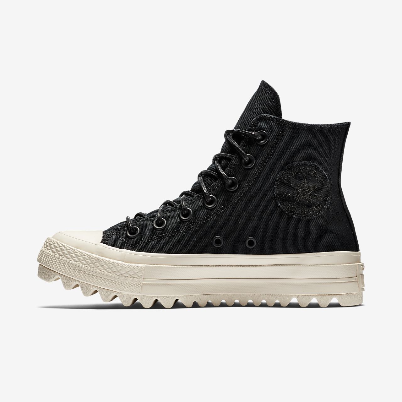converse chuck taylor all star lift ripple converse chuck taylor all star lift ripple