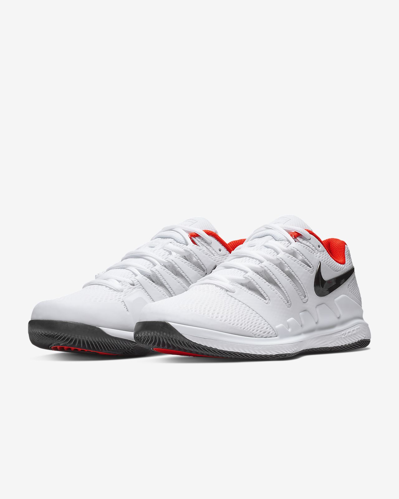 Zapatillas de tenis Nike Zoom Vapor VI Club para hombre Zapatillas de tenis Nike Zoom Vapor VI Club para hombre