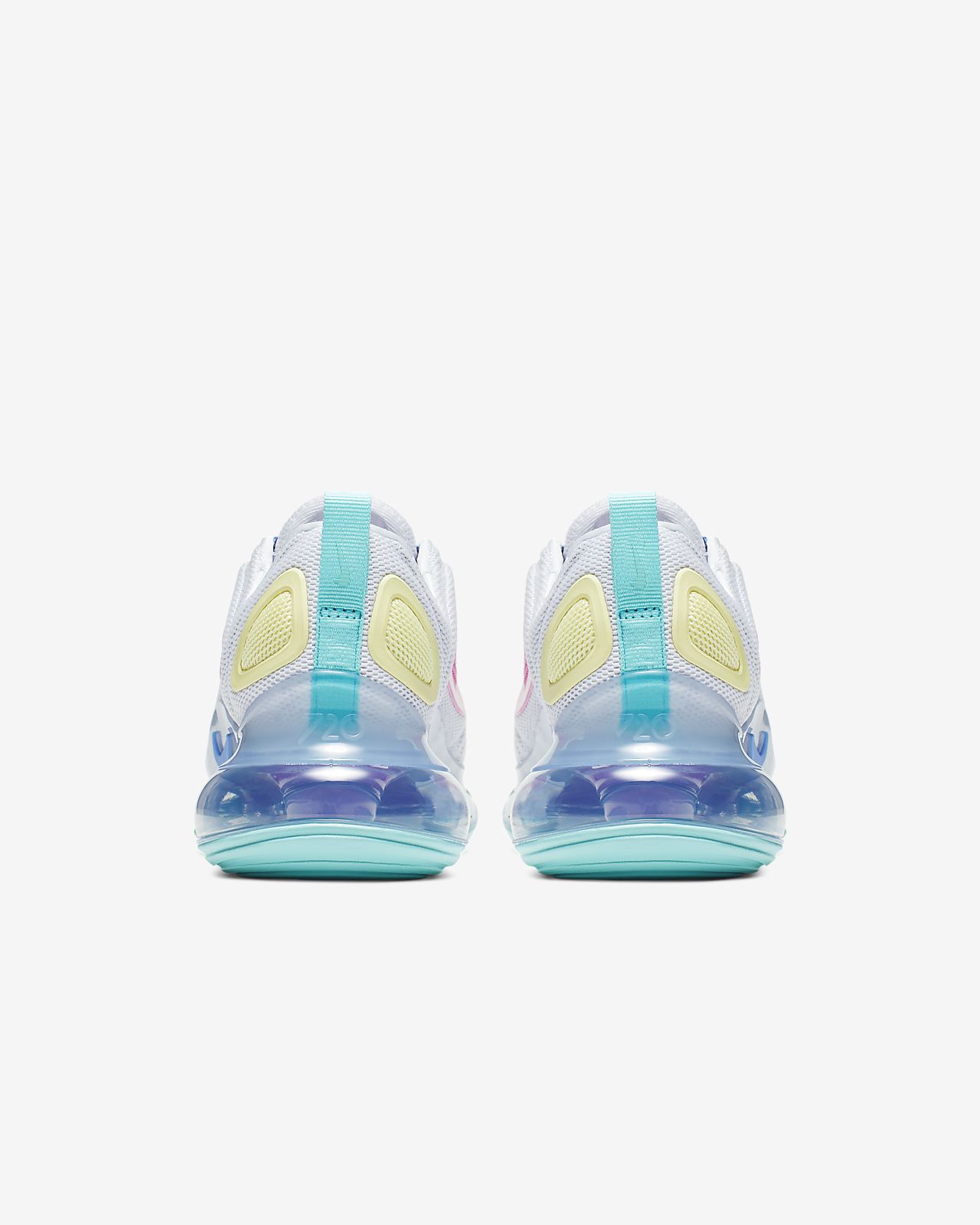 Nike Air Max 720 Women's Shoe Nike Air Max 720 Women's Shoe