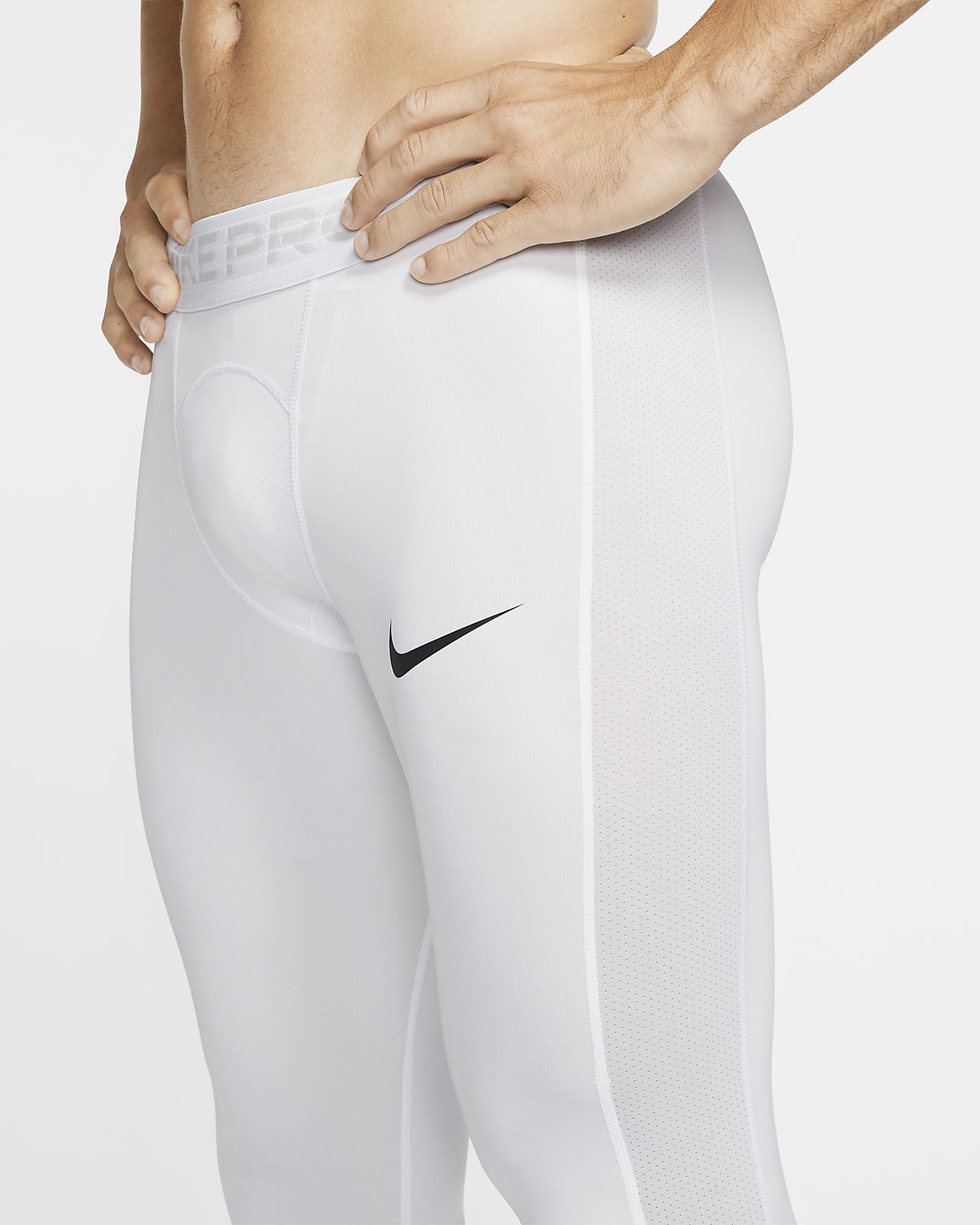 mallas nike pro hombre 