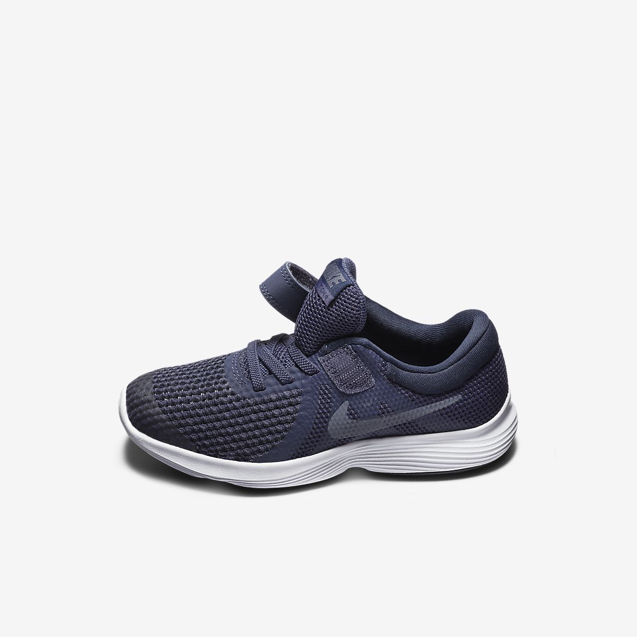 Nike Revolution 4 Schuh für jüngere Kinder Nike Revolution 4 Schuh für jüngere Kinder