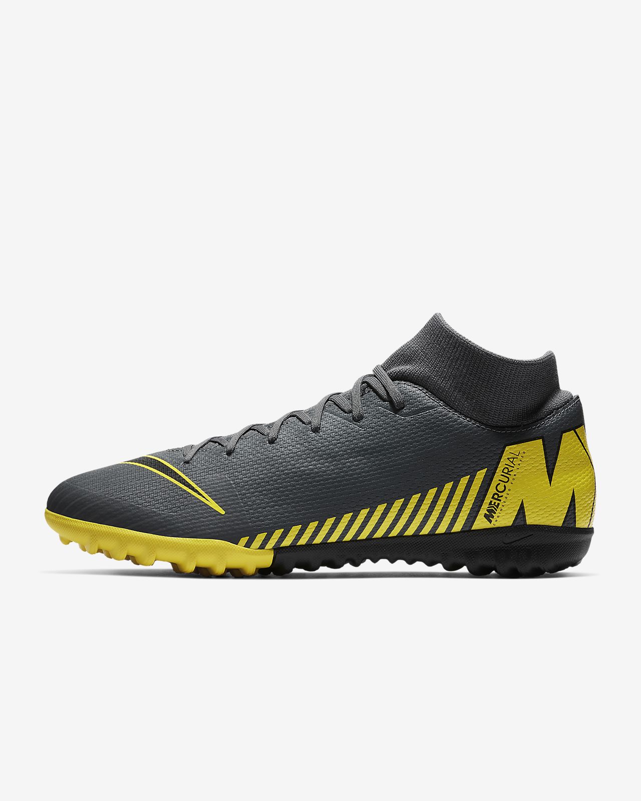 Compare Prices On Kids Nike Mercurial Superfly VI Black Lux.