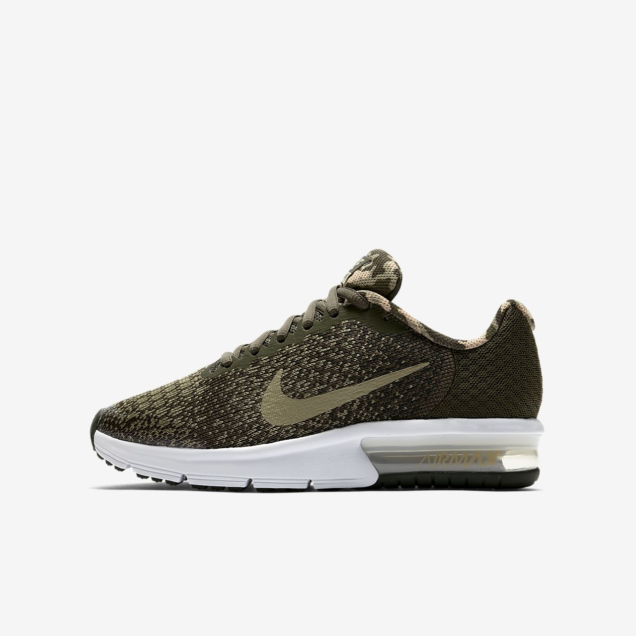 nike air max sequent nike air max sequent