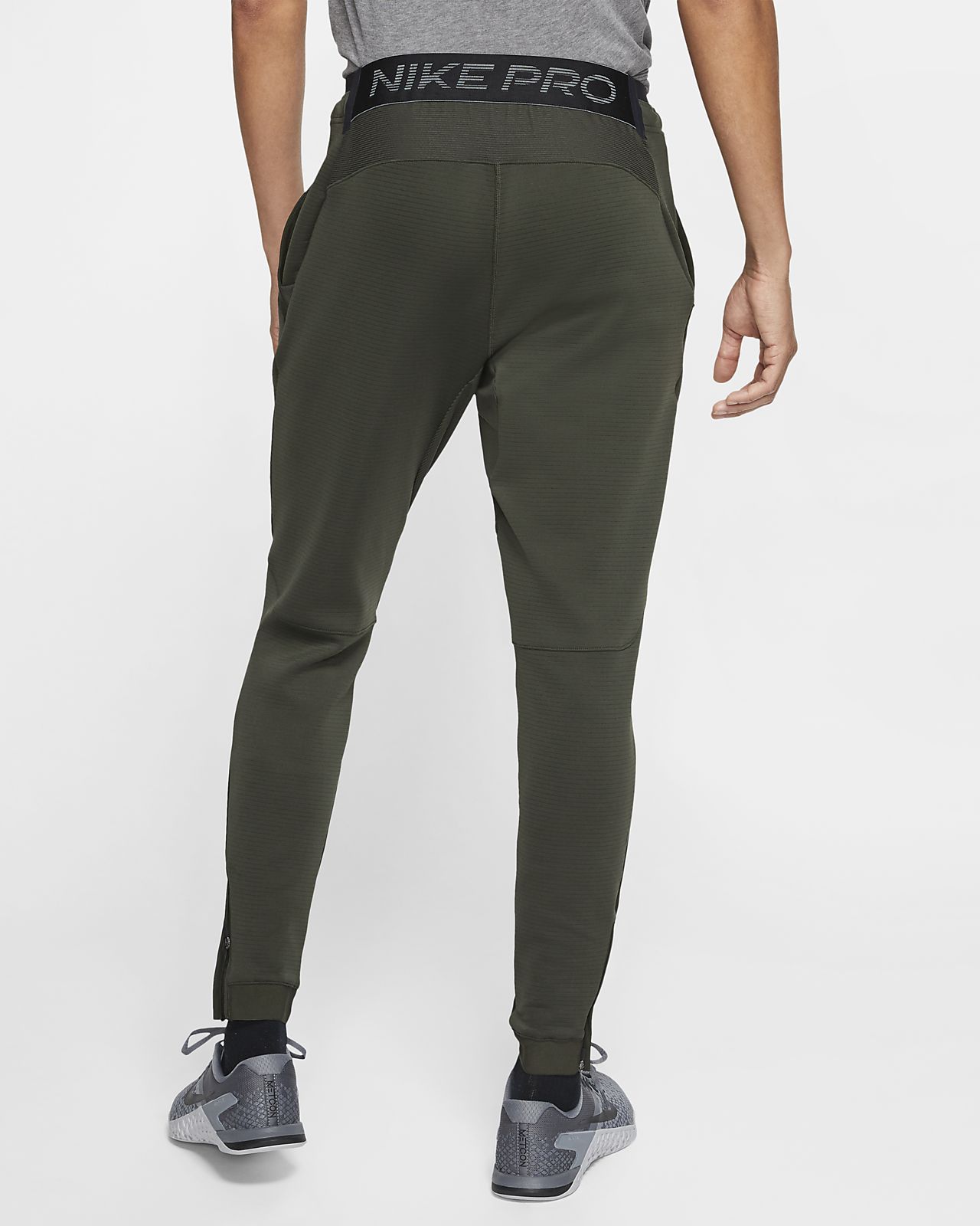 nike power crop leggings