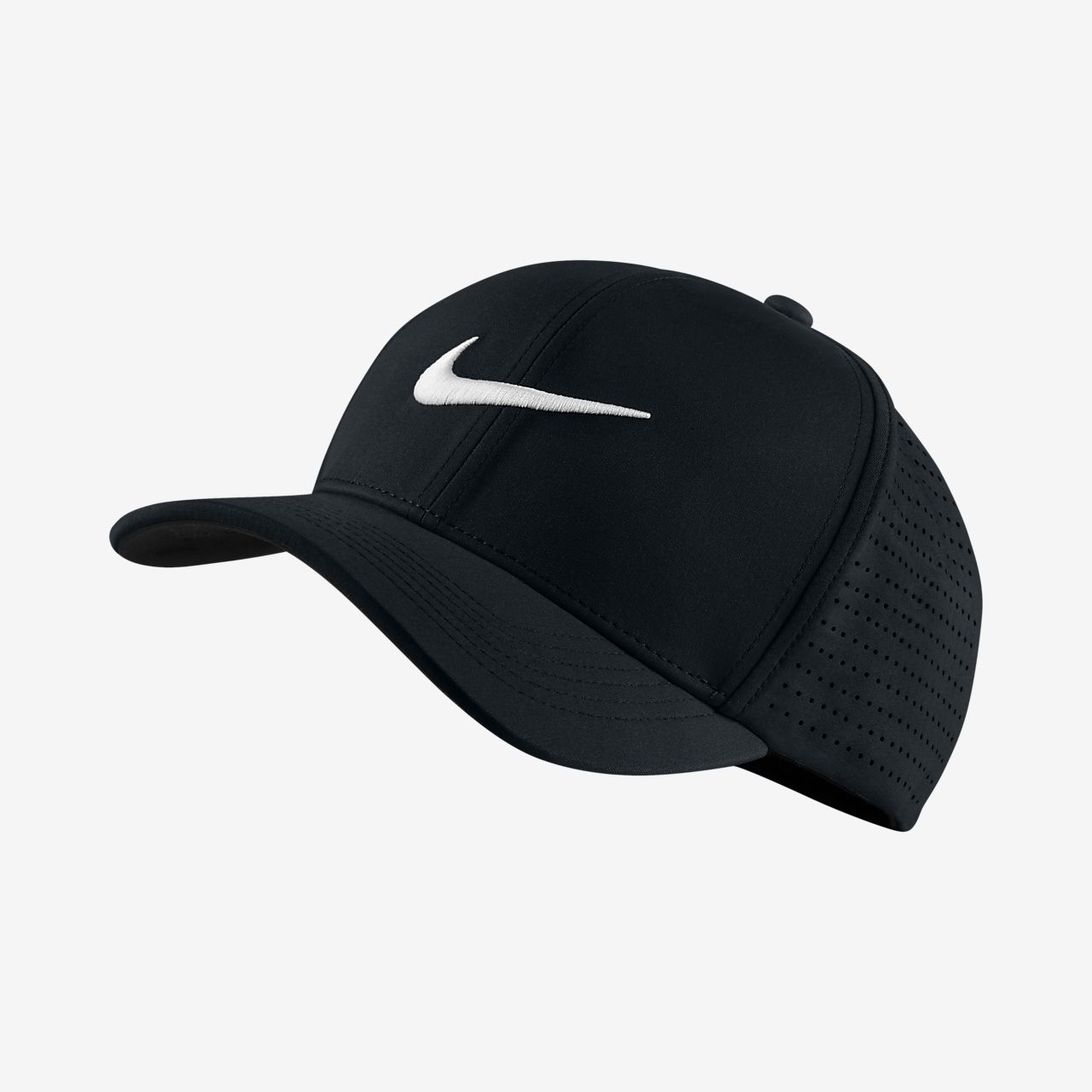 Nike AeroBill Classic 99 Fitted Golf Hat. Nike MY