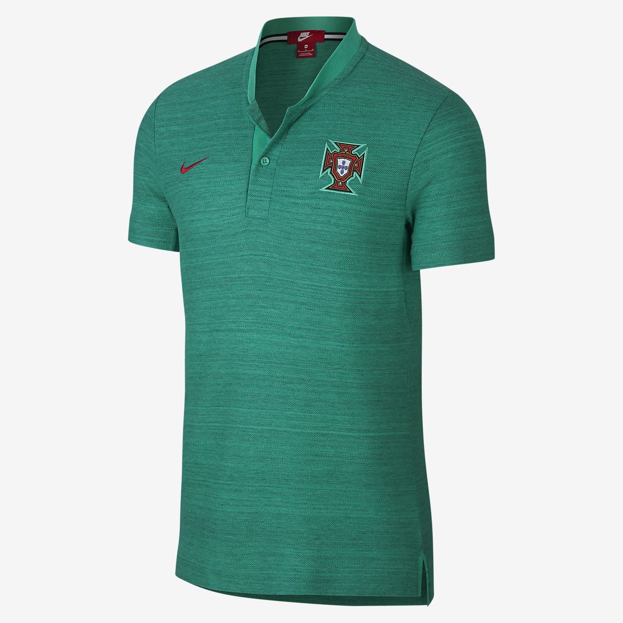 nike grand slam polo shirt