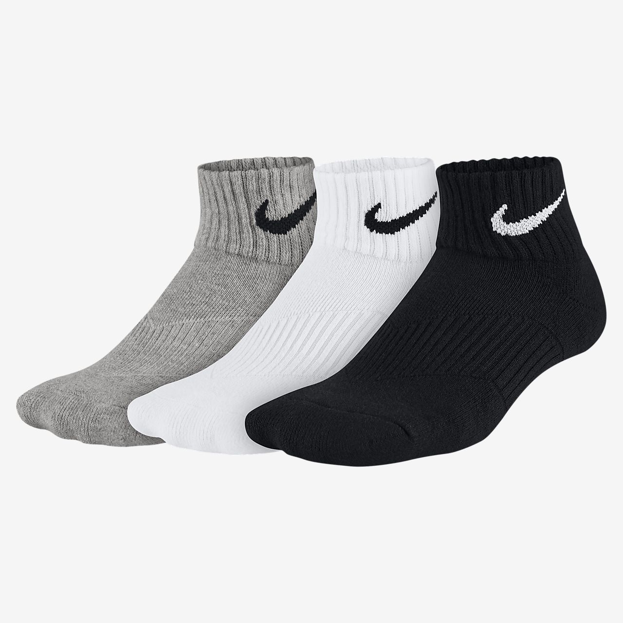 size 14 nike socks
