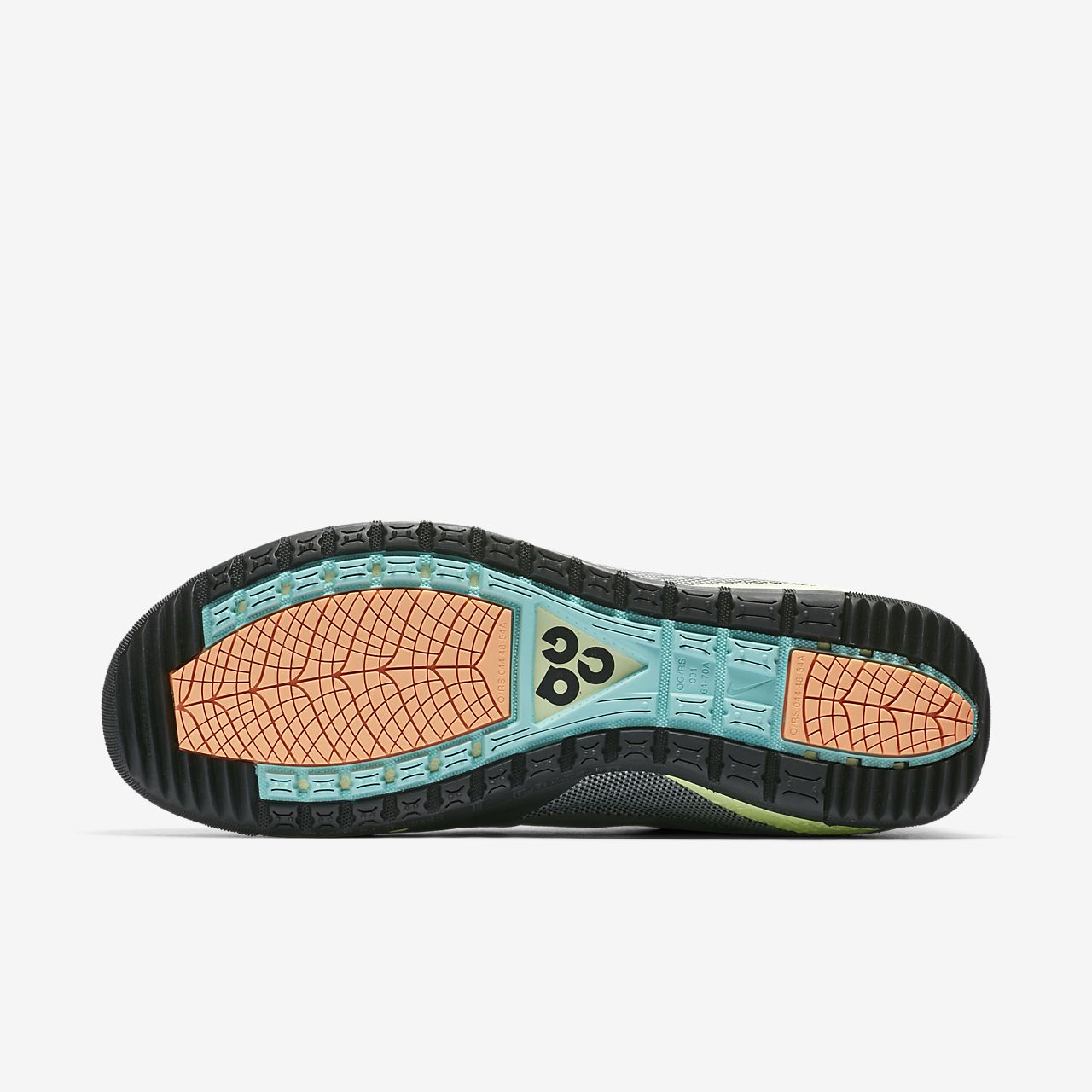 nike acg sandals discontinued