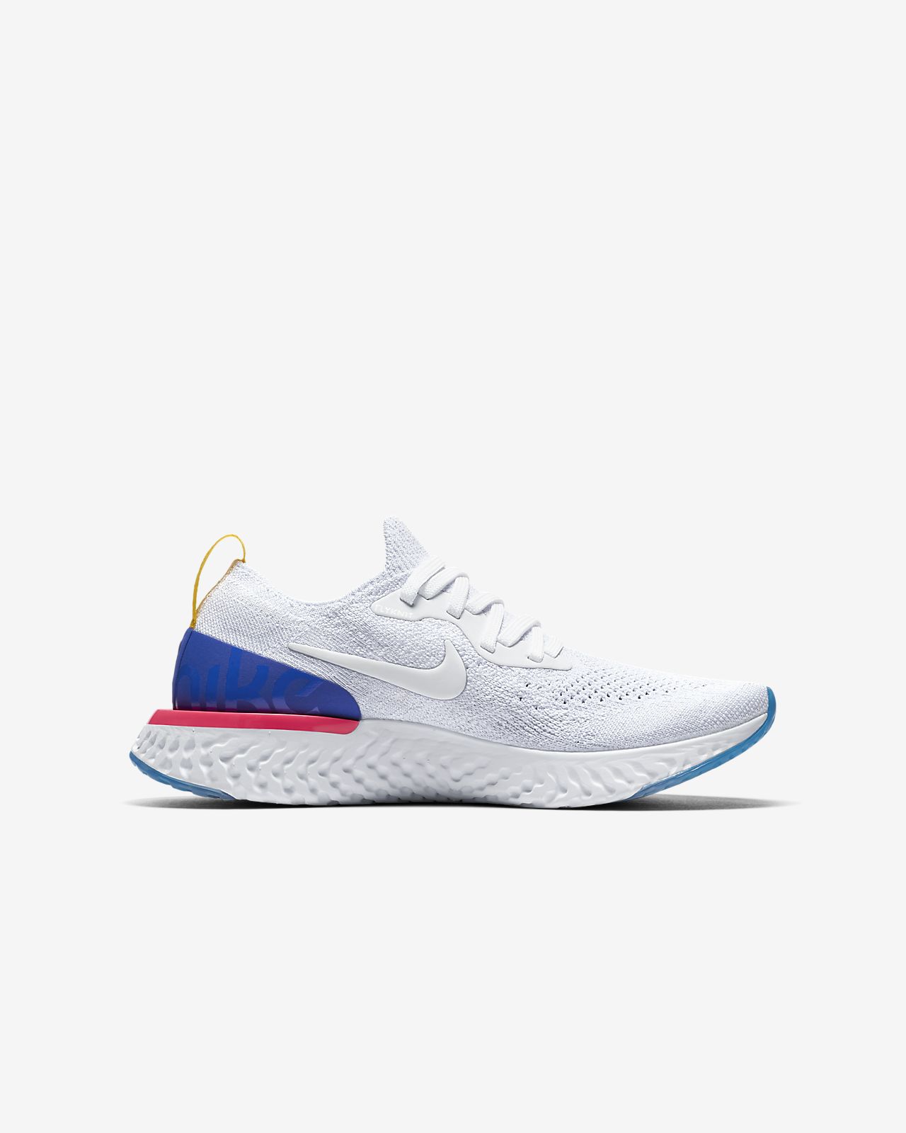 NIKE REACT GARÇON NIKE REACT GARÇON