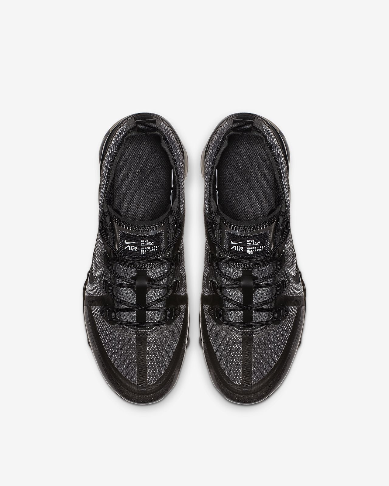 nike air vapormax 2019 ragazzi