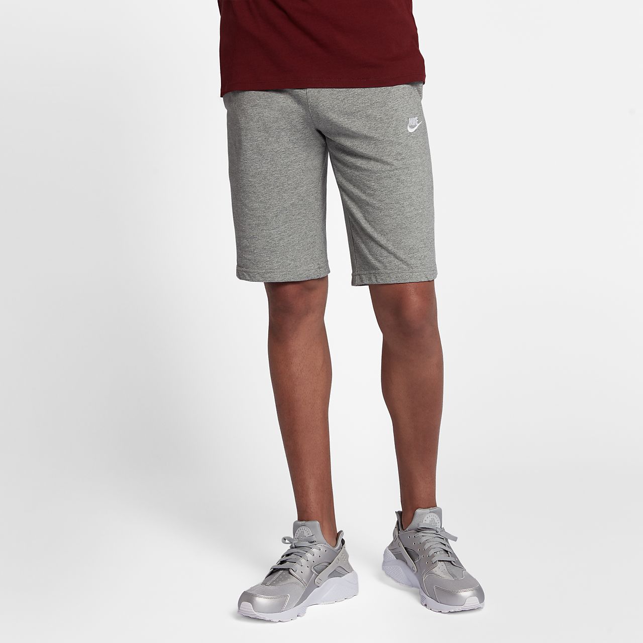 Shorts para hombre Nike Sportswear. Nike CL