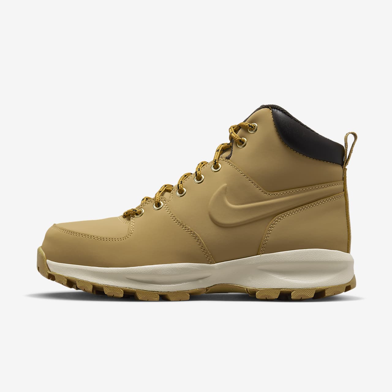 scarpe nike a stivaletto