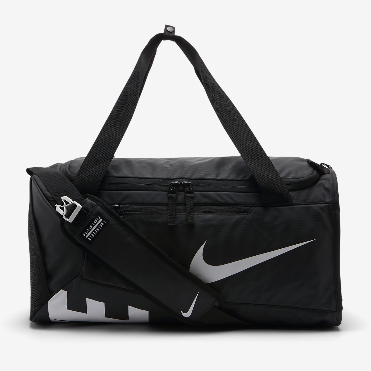 Nike Alpha Adapt Cross Body Small Duffel Bag
