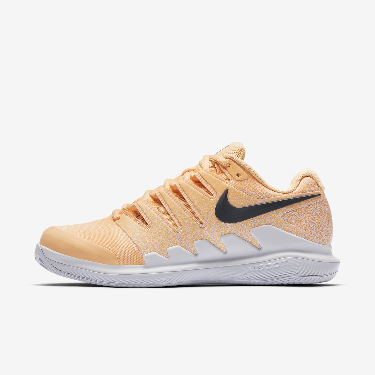 Chaussure de tennis Nike Air Zoom Vapor X Clay pour Femme Chaussure de tennis Nike Air Zoom Vapor X Clay pour Femme