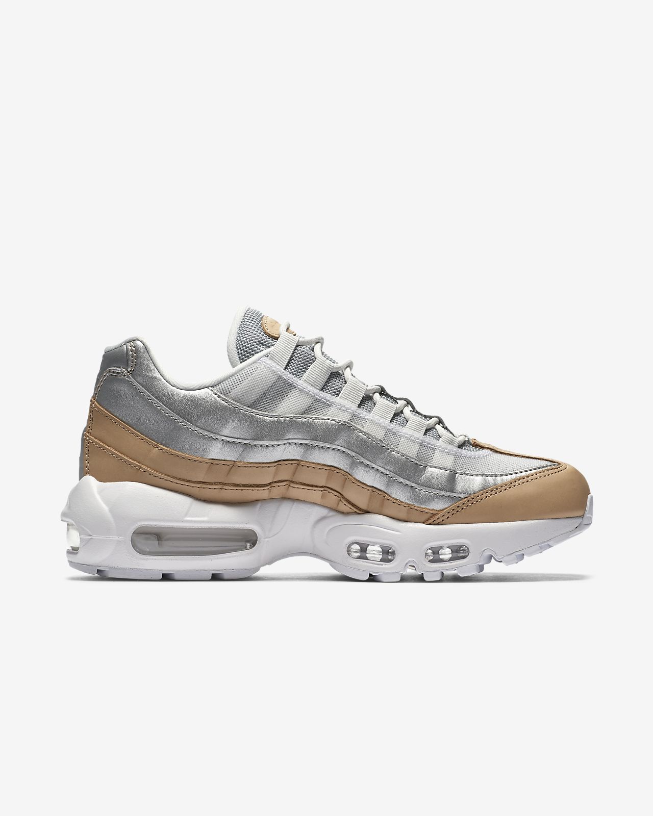 nike air max 95 se prm 女子運動鞋耐克官網 中國