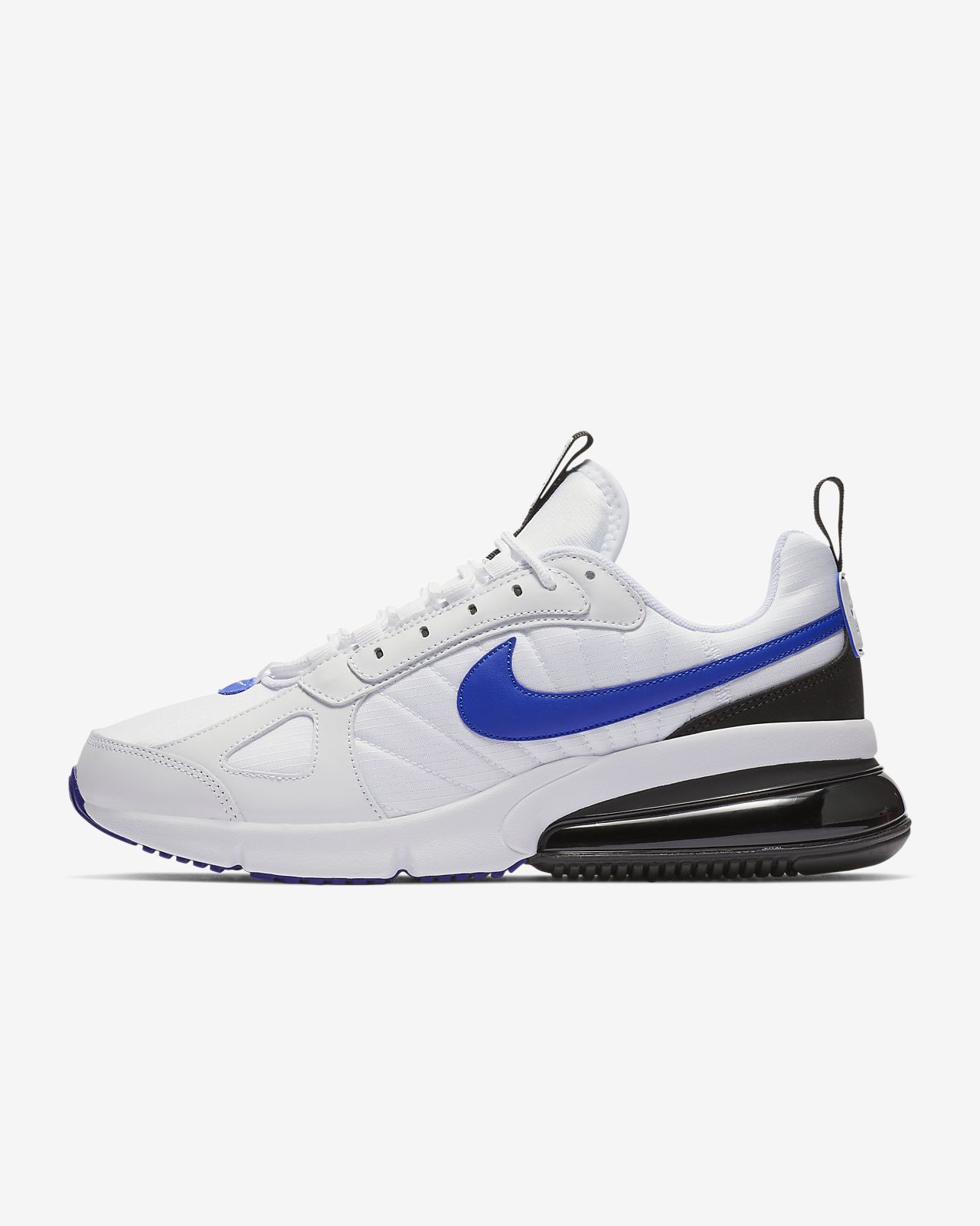 nike air max 270 blauw roze