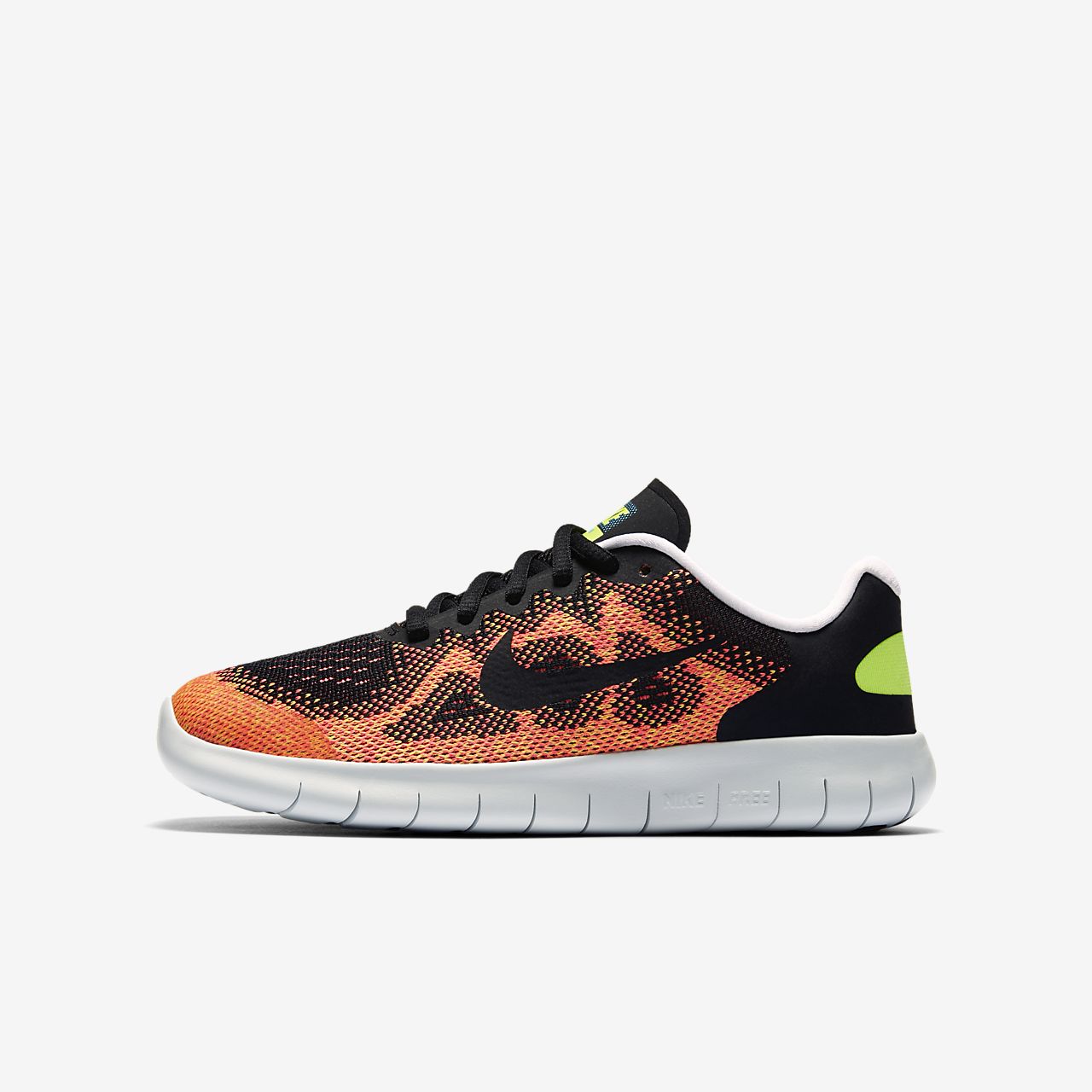 nike free rn flyknit 2017 niño nike free rn flyknit 2017 niño