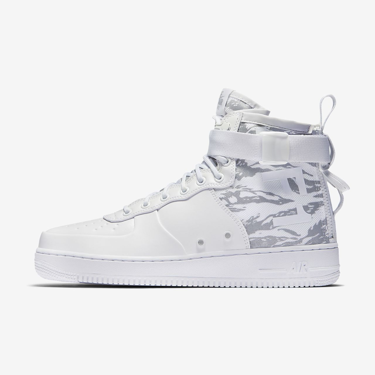 nike sf air force 1 mid herrenschuh nike sf air force 1 mid herrenschuh