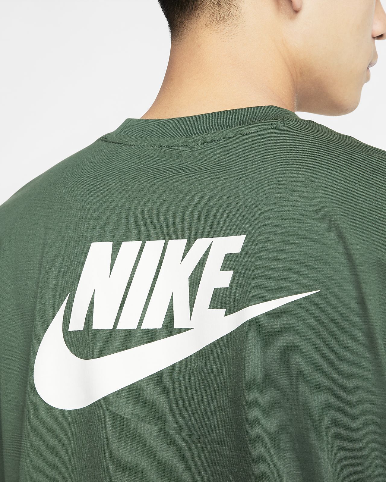 Nike x Stranger Things Mens T-Shirt. Nike.com IN