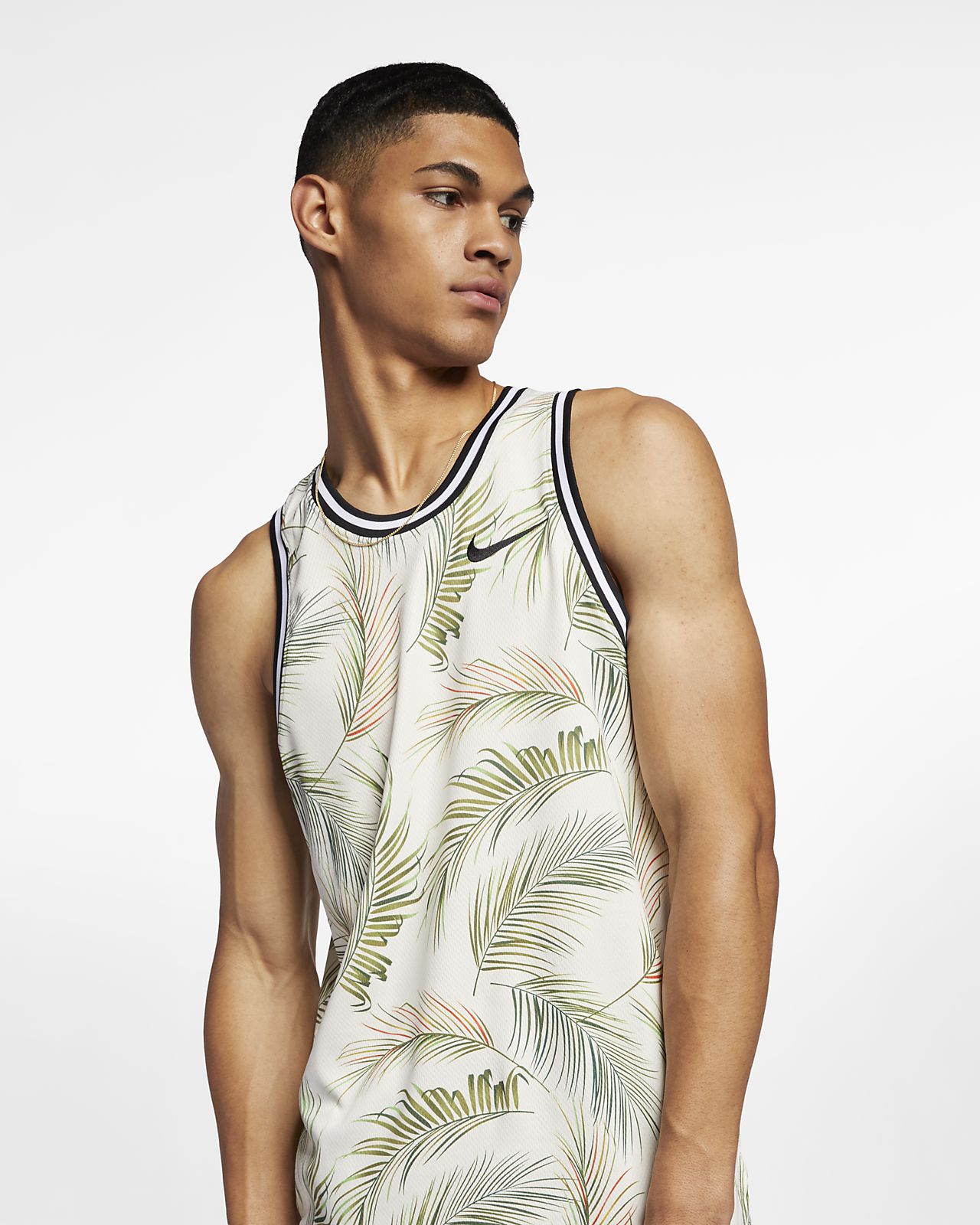 nike dna floral jersey