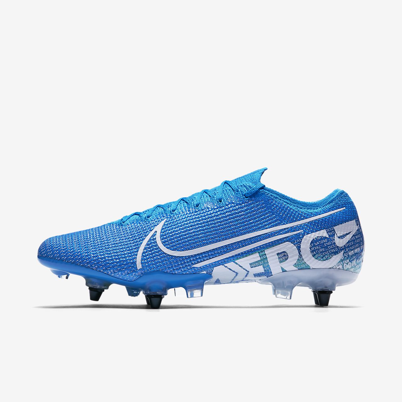 mercurial personalizzate