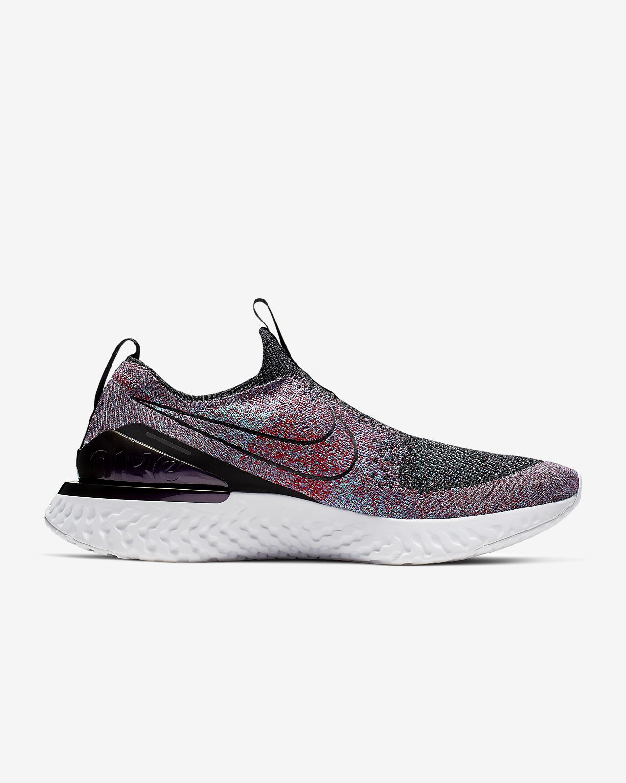 Nike Epic Phantom React Flyknit Men's Running Shoe Nike Epic Phantom React Flyknit Men's Running Shoe