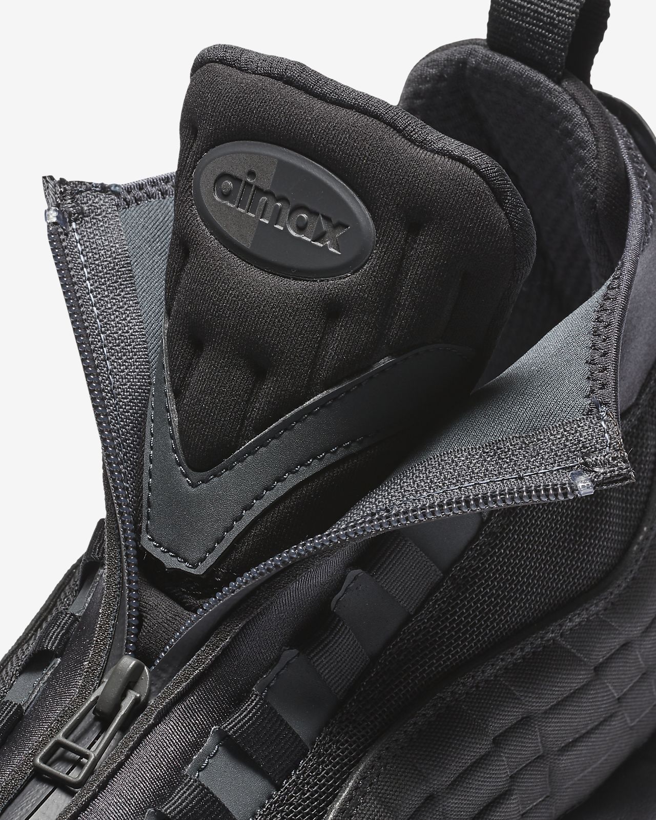 Beste Auswahl von Nike Air Max 95 Sneakerboot Herren Boots Beste Auswahl von Nike Air Max 95 Sneakerboot Herren Boots
