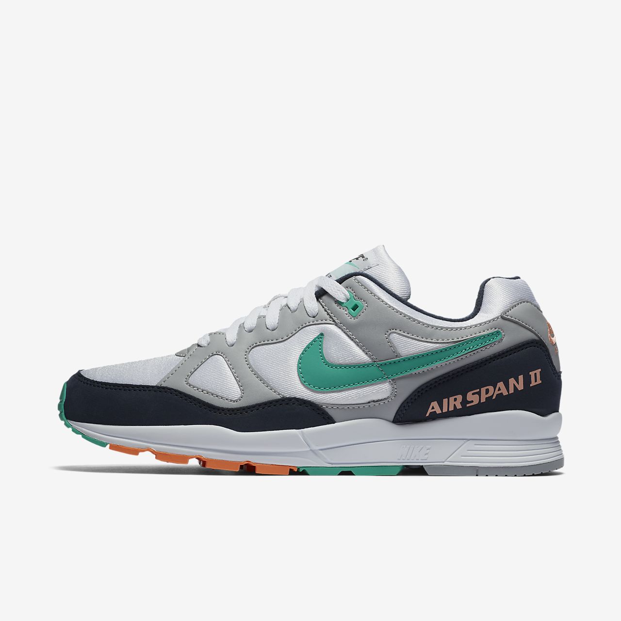 air max span 2