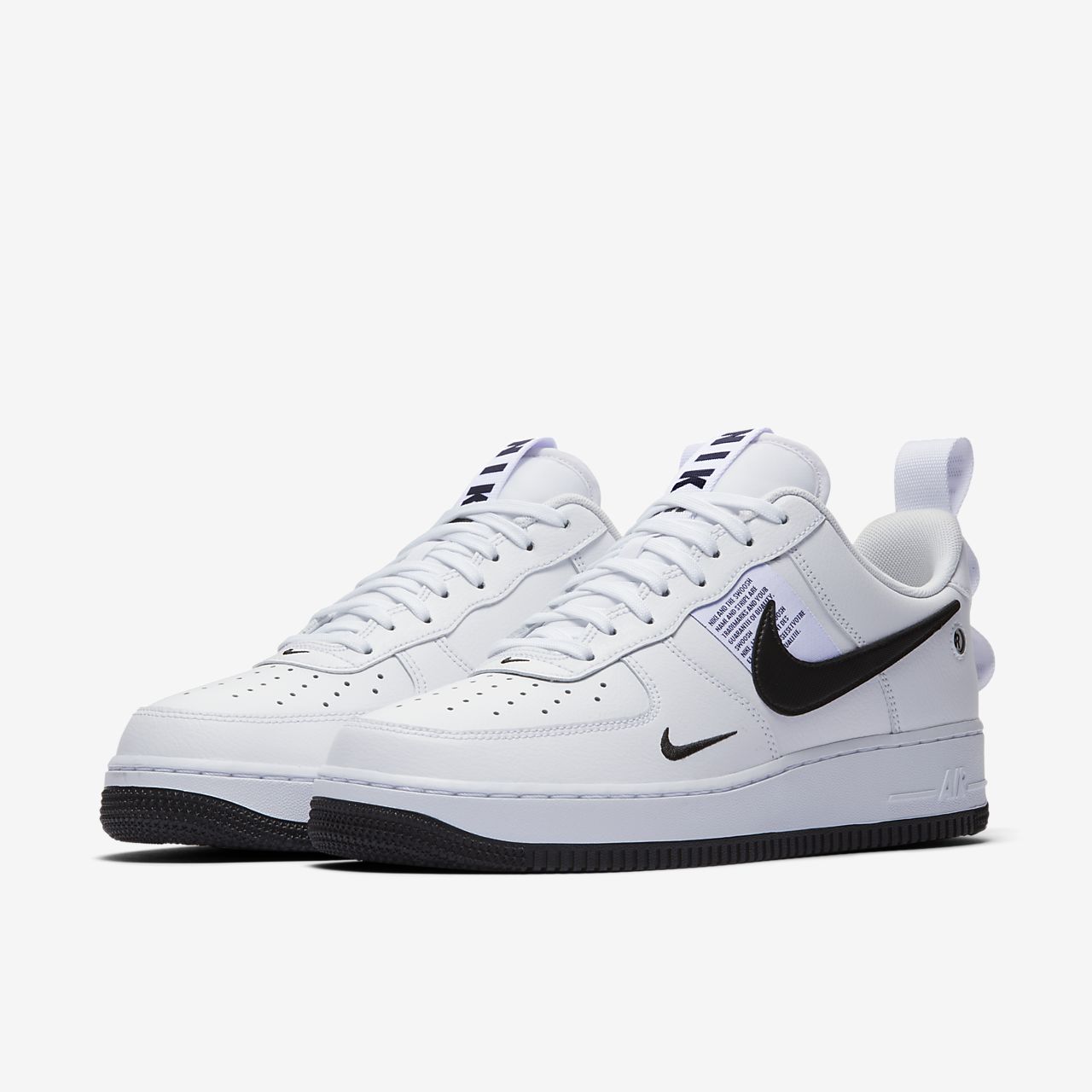 Nike Air Force 1 LV8 Nike Air Force 1 LV8