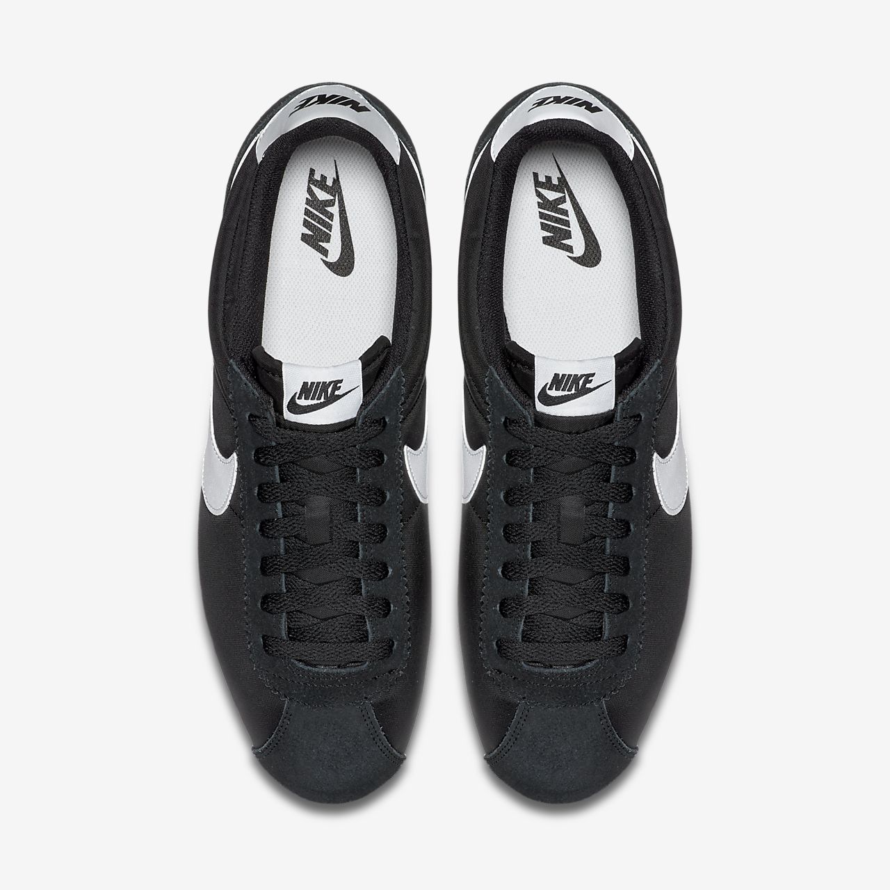 NylonFr Chaussure Mixte Classic Nike Cortez c5Rj4Aq3LS