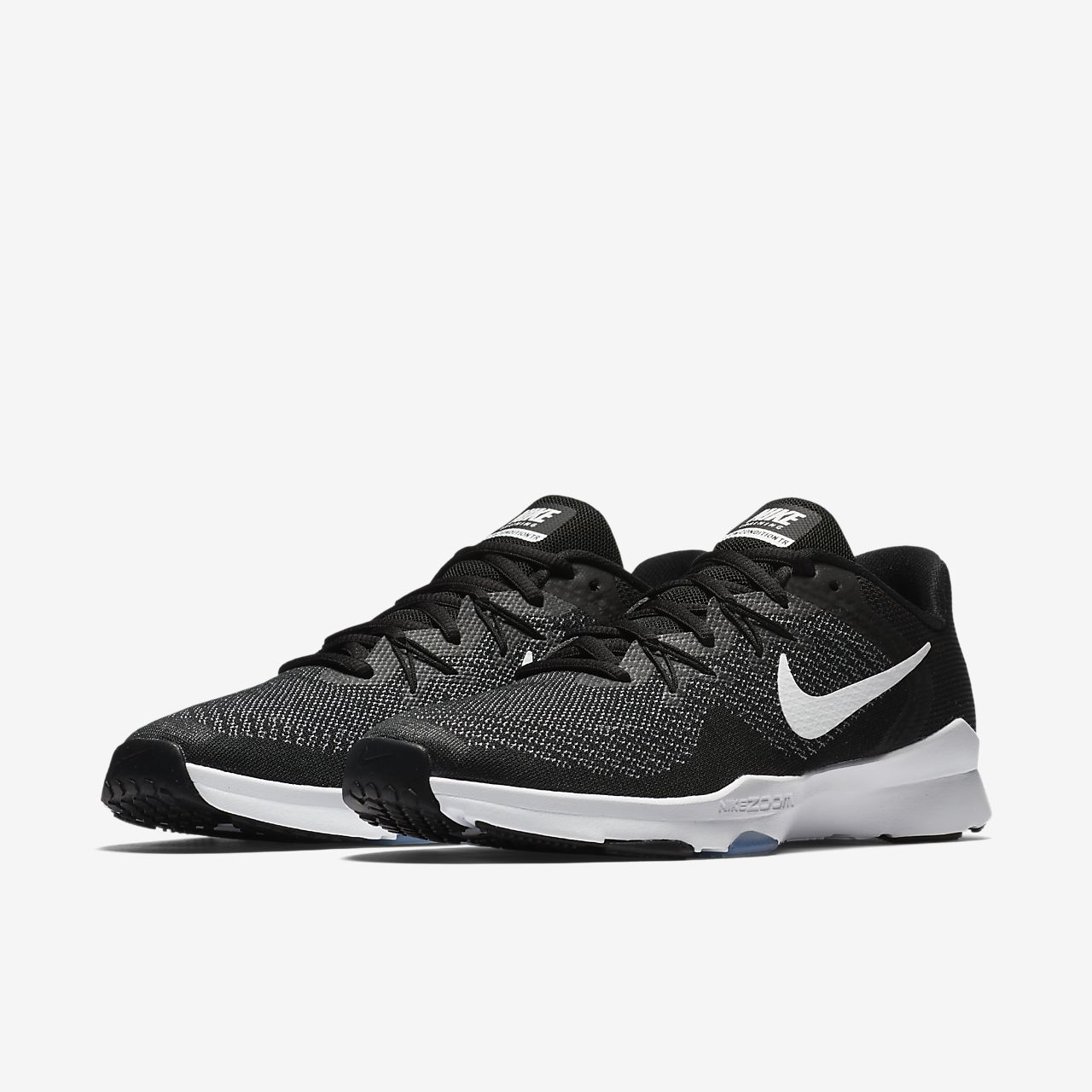 Nike Zoom Condition TR 2 Women's Training Shoe. Nike.com GB ... Nike Zoom Condition TR 2 Women's Training Shoe