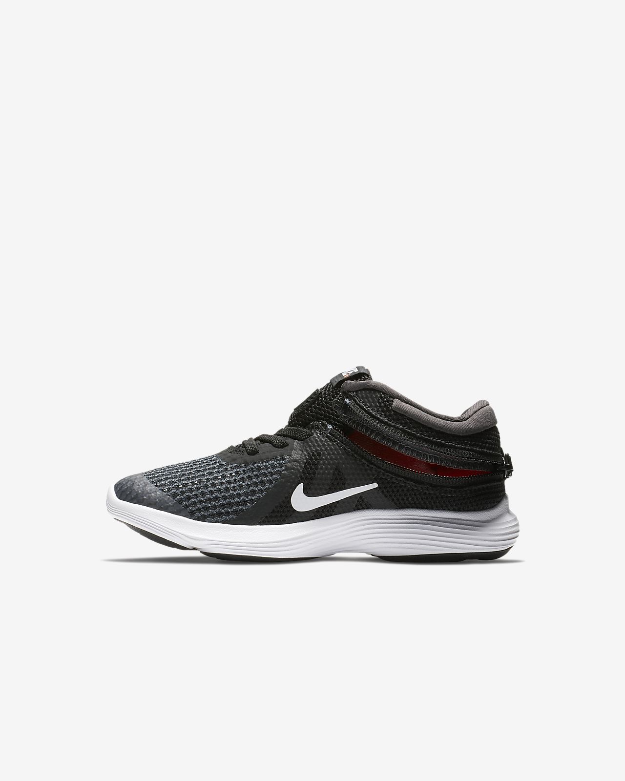 nike revolution 4 flyease
