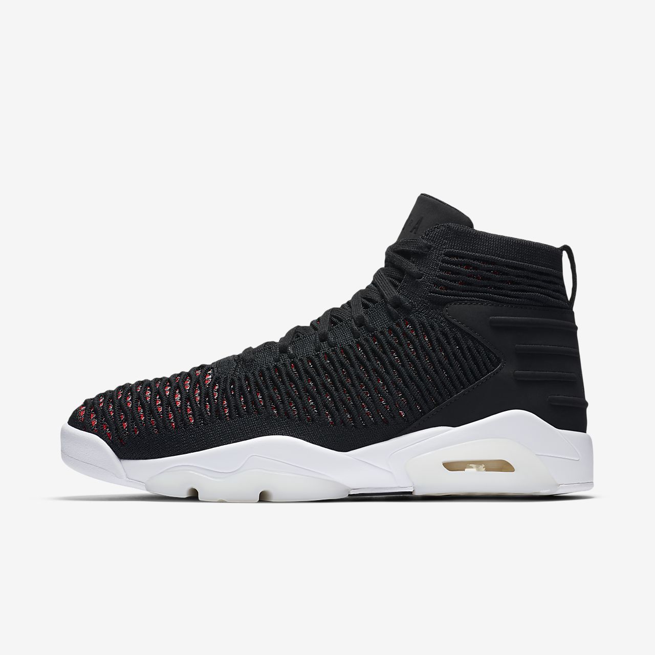 Chaussure Jordan Flyknit Elevation 23 pour Homme. Nike.com CH ... Chaussure Jordan Flyknit Elevation 23 pour Homme