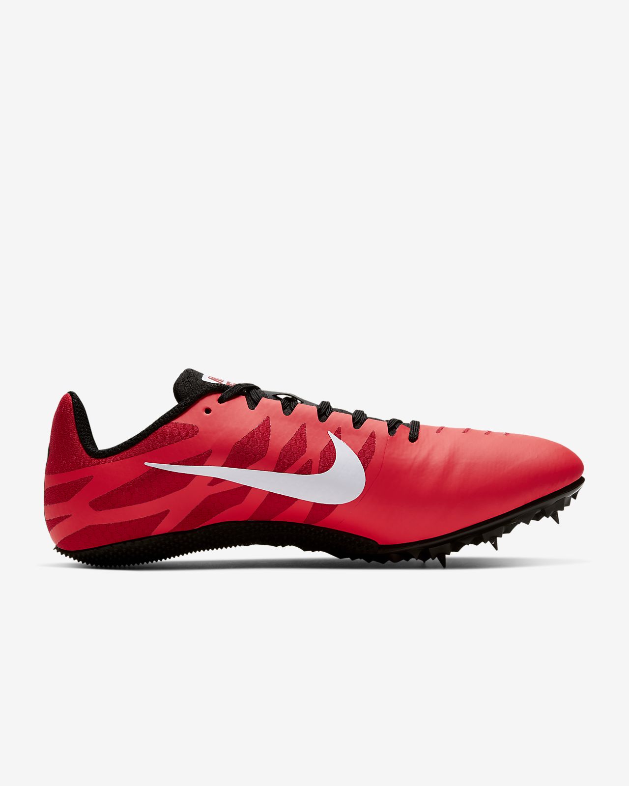 Nike Zoom Rival S 9 Unisex Track Spike 