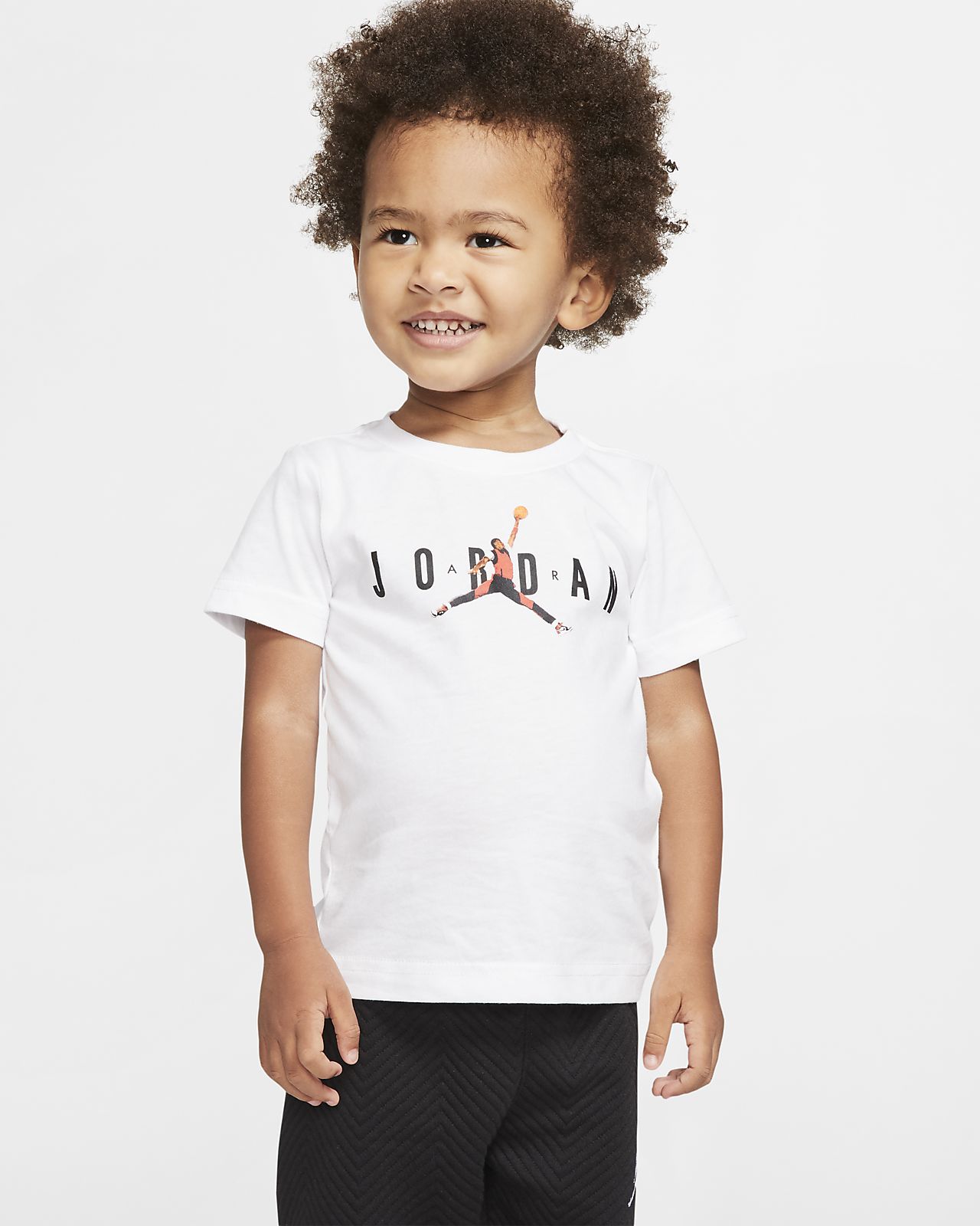 toddler jordan t shirts