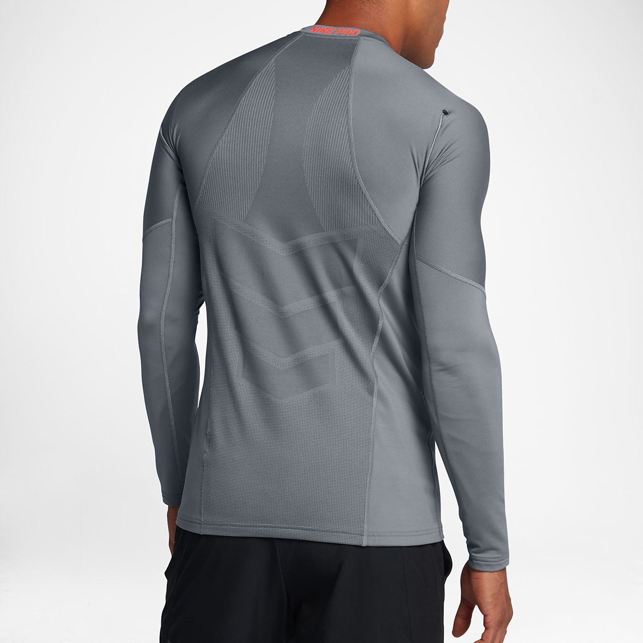 nike warm herren shirt nike warm herren shirt