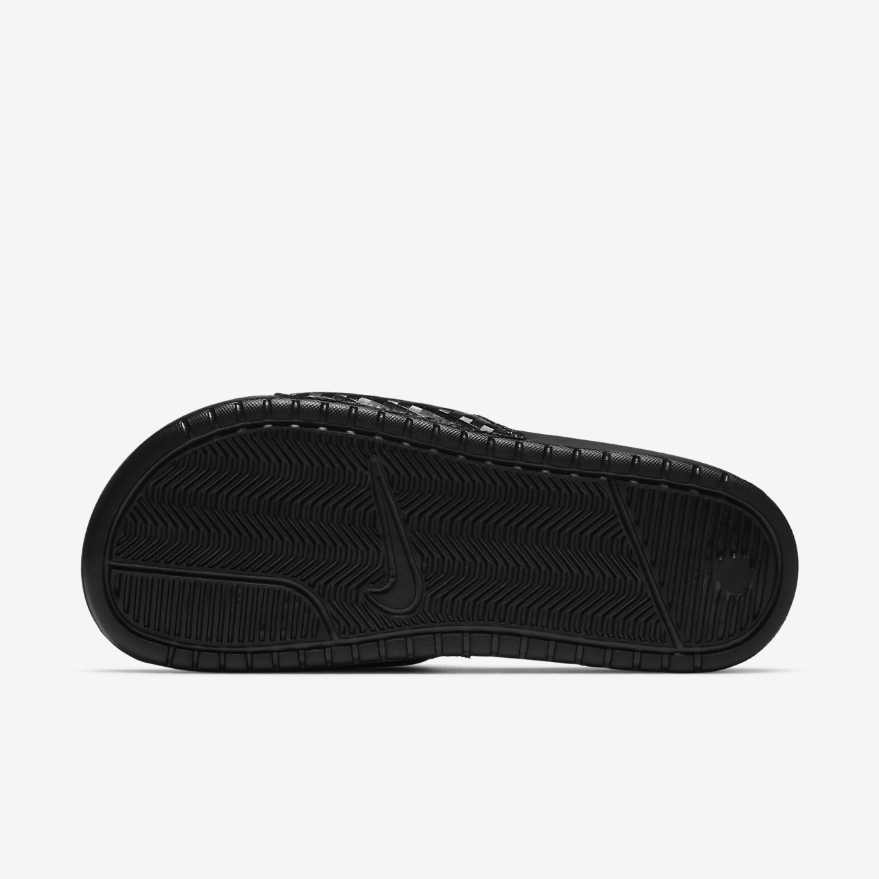 Claquette Nike Benassi pour Femme Claquette Nike Benassi pour Femme
