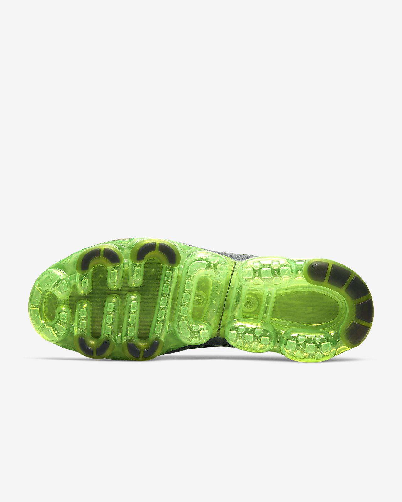 Nike Air VaporMax 2019 Men's Shoe. Nike NZ