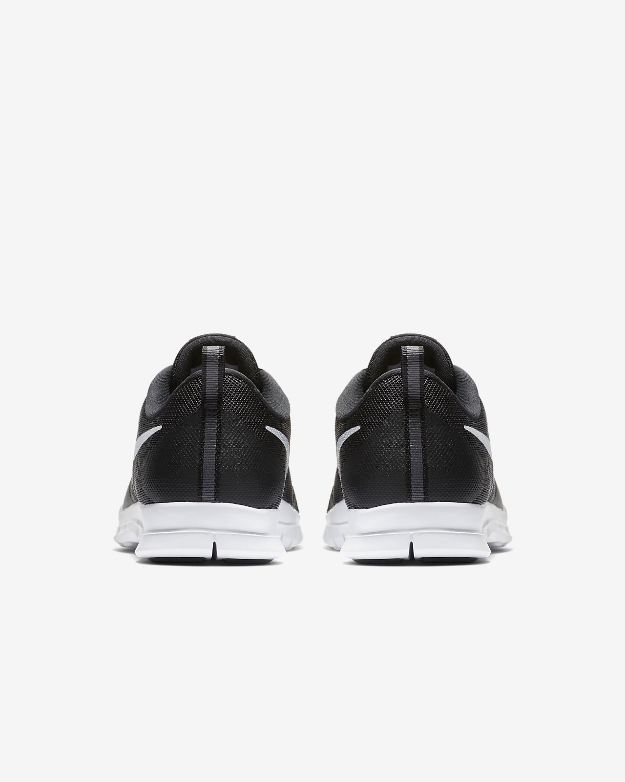 Nike Flex Essential TR Zapatillas de entrenamiento, para clases de fitness y para el gimnasio Mujer Nike Flex Essential TR Zapatillas de entrenamiento, para clases de fitness y para el gimnasio Mujer Negro