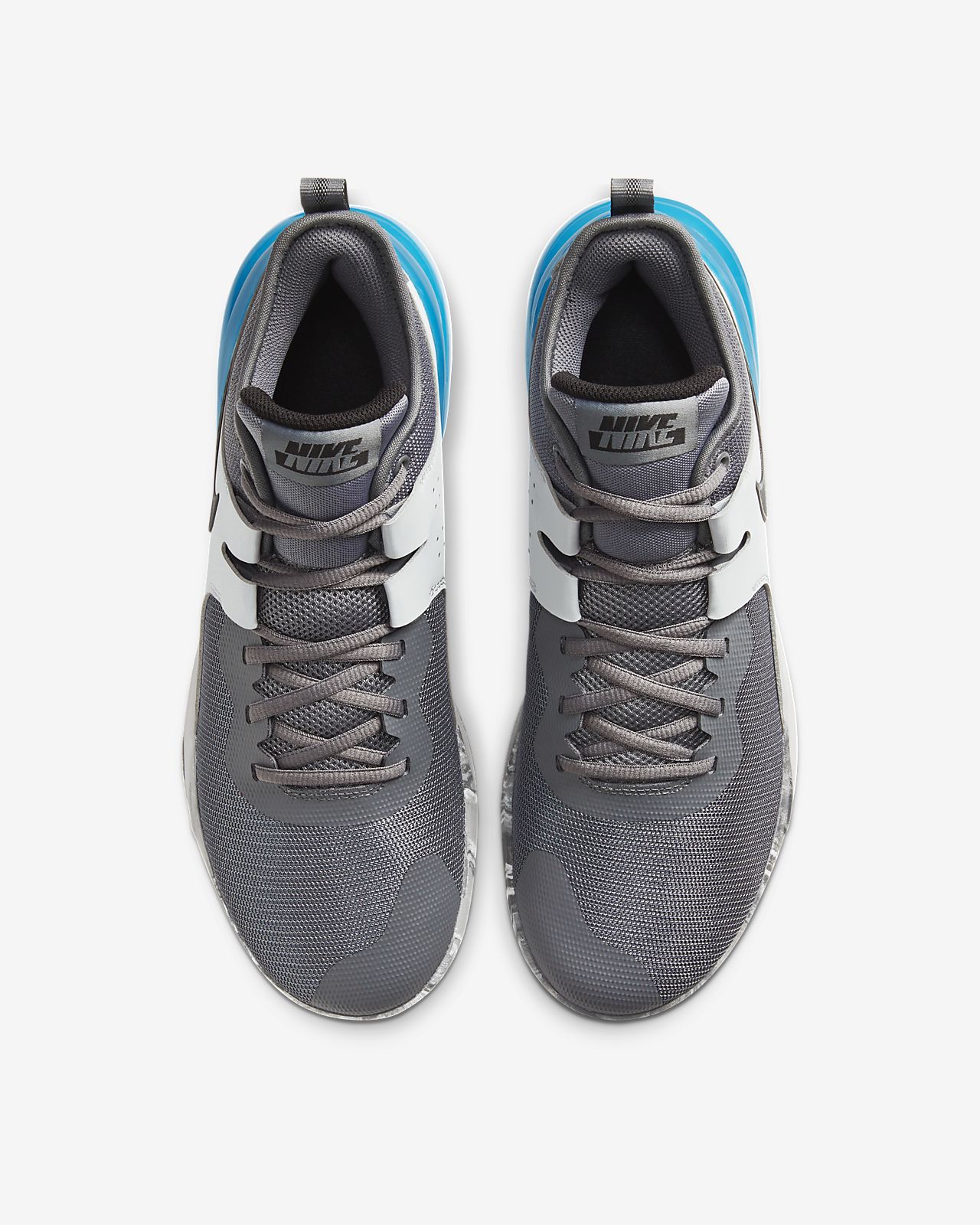 Nike Air Max Impact Basketball Shoe Nike Air Max Impact Basketball Shoe