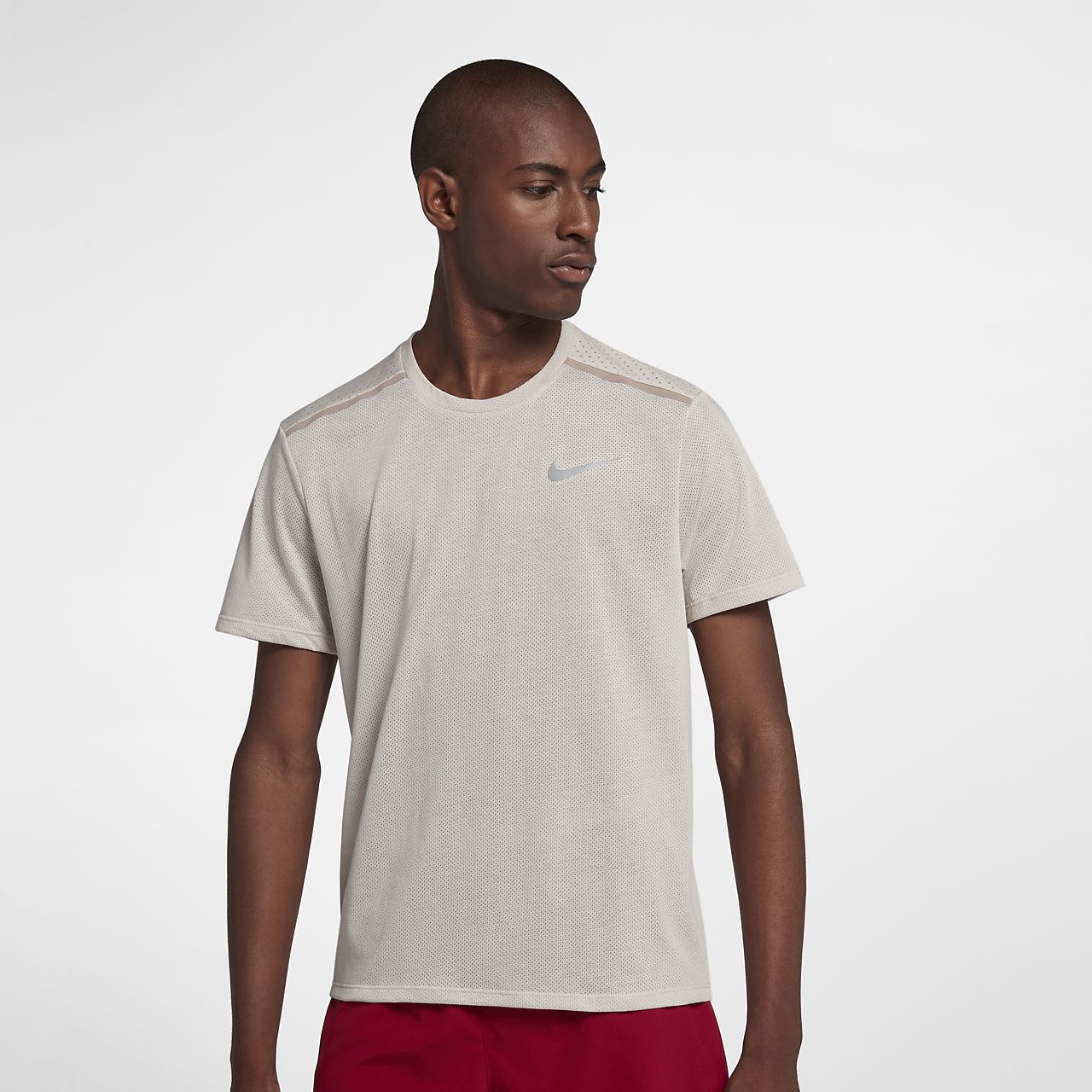 T Dri 365 ai shirt kurzarm Herren heres Fit Rise Nike Running CxerBdo