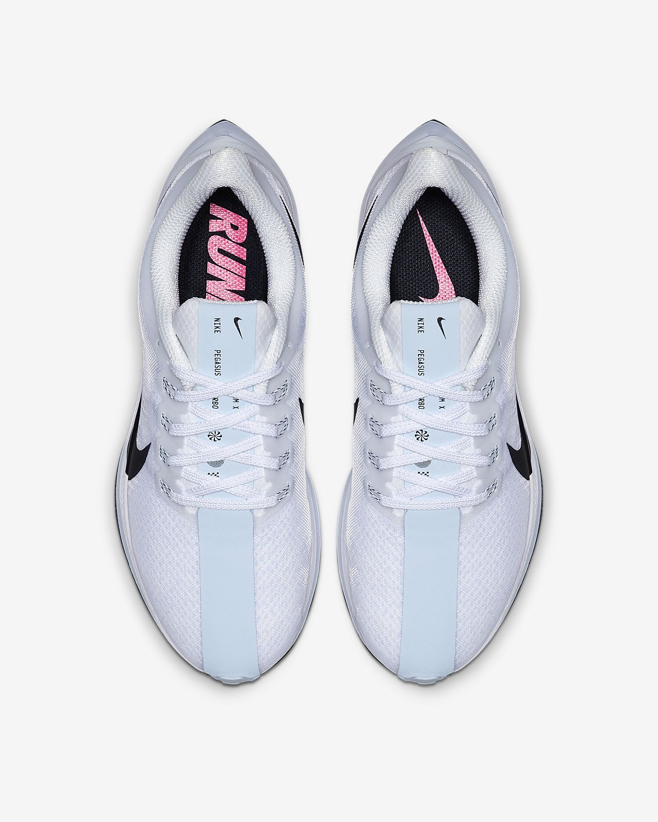 nike pegasus turbo women