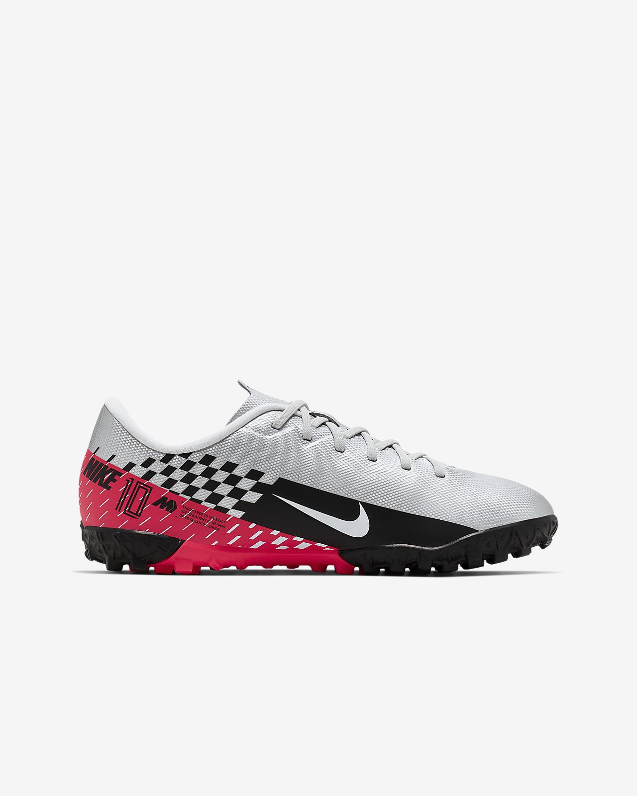 Nike Mercurial Vapor VII FG Soccer Cleats Size 7 441976 051