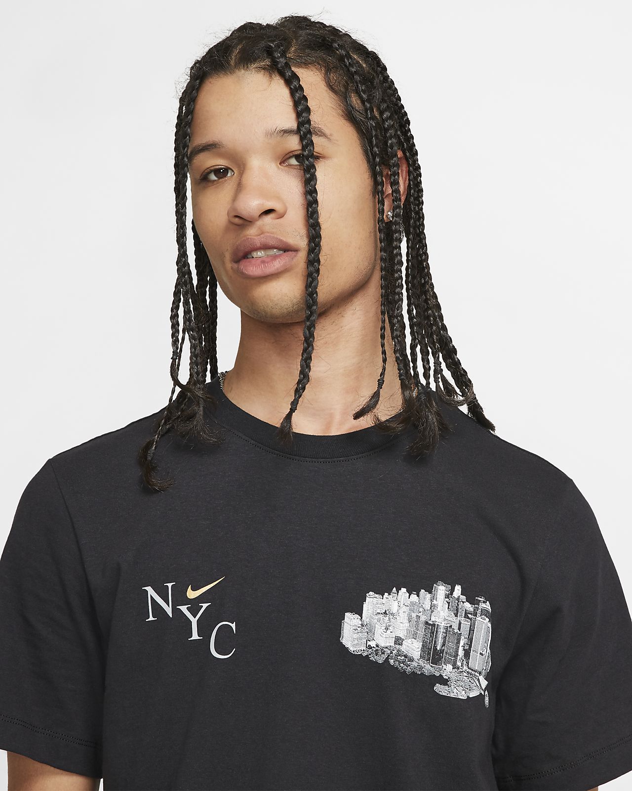 Nike Sportswear Nyc Men S T Shirt Nike Com