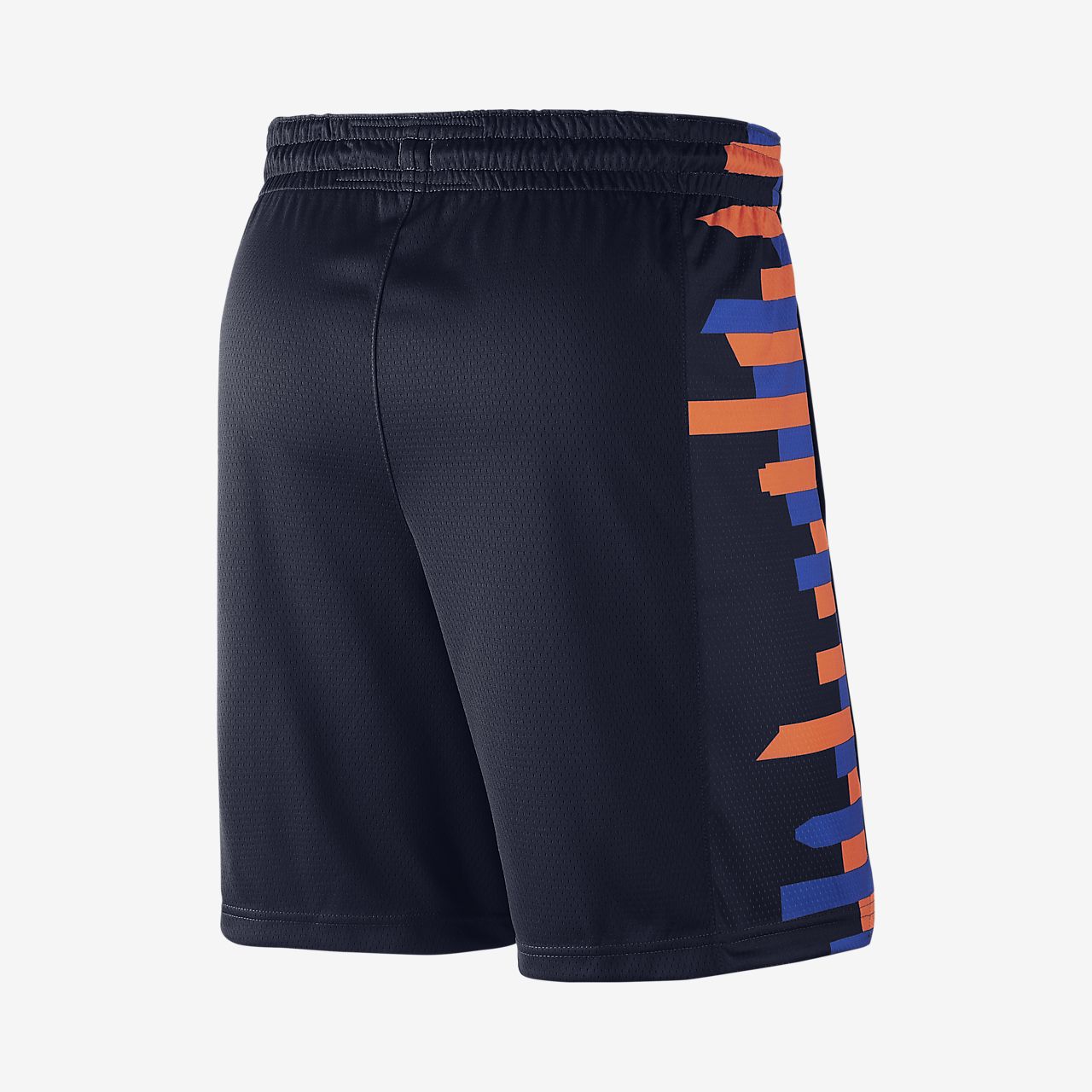 Knicks Shorts : Look fashionable in these baggy zoic shorts. - All ...