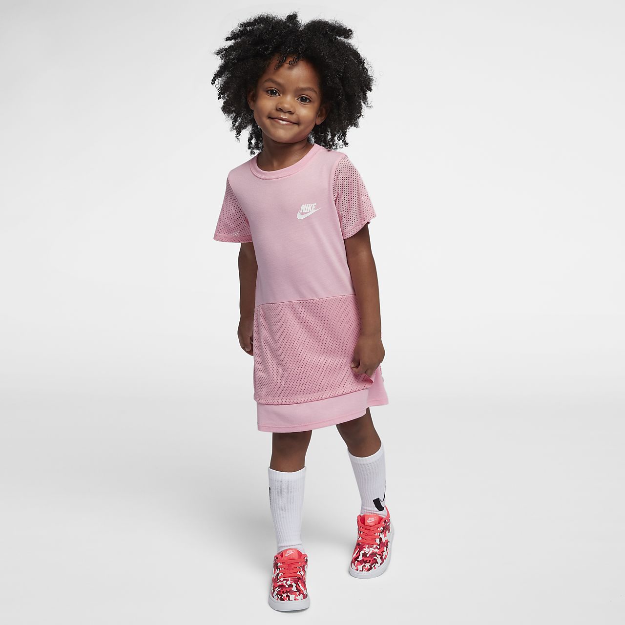 little girl nike outfits