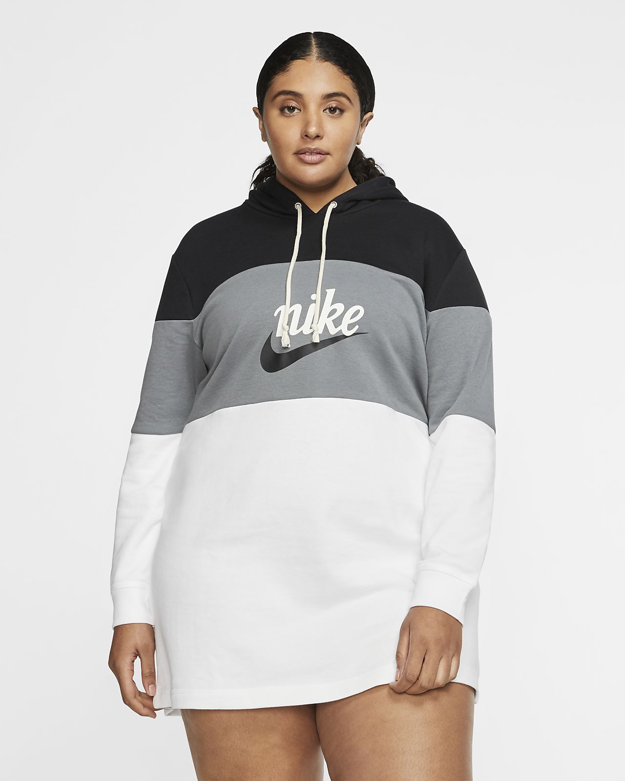 nike varsity hoodie