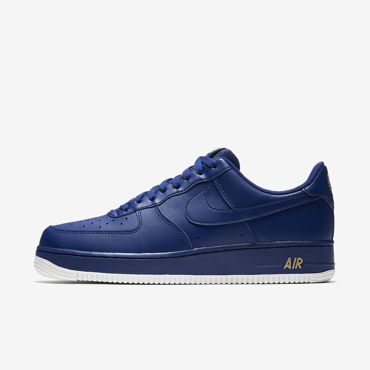 Sko Nike Air Force 1 07 för män